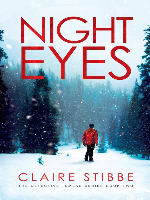 Title details for Night Eyes by Claire Stibbe - Available